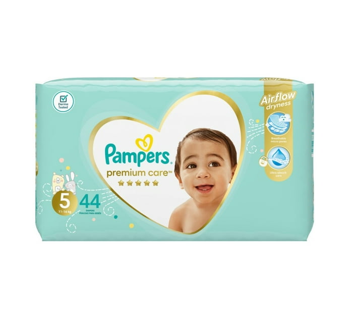 pampers pants 4 selgros