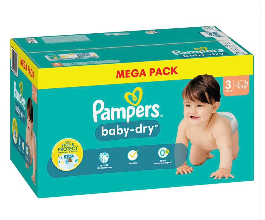 huggies pants 6 boy