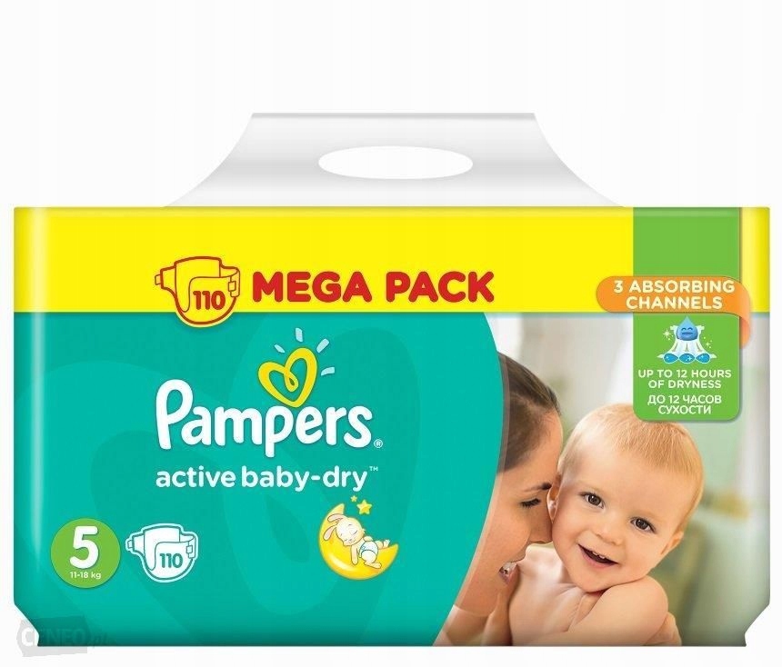 instytut pampers