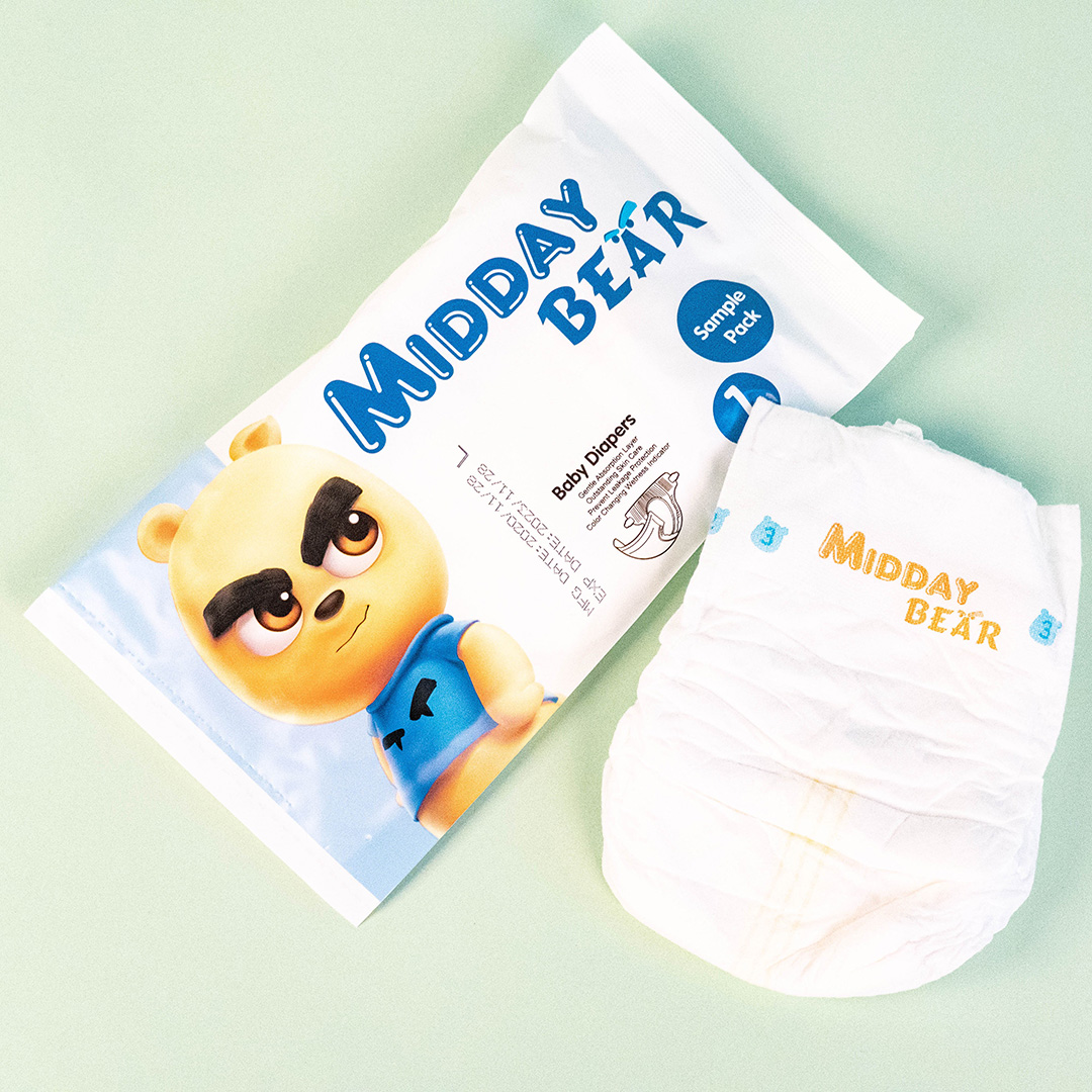 pieluchomajtki pampers 4 przeciekaja