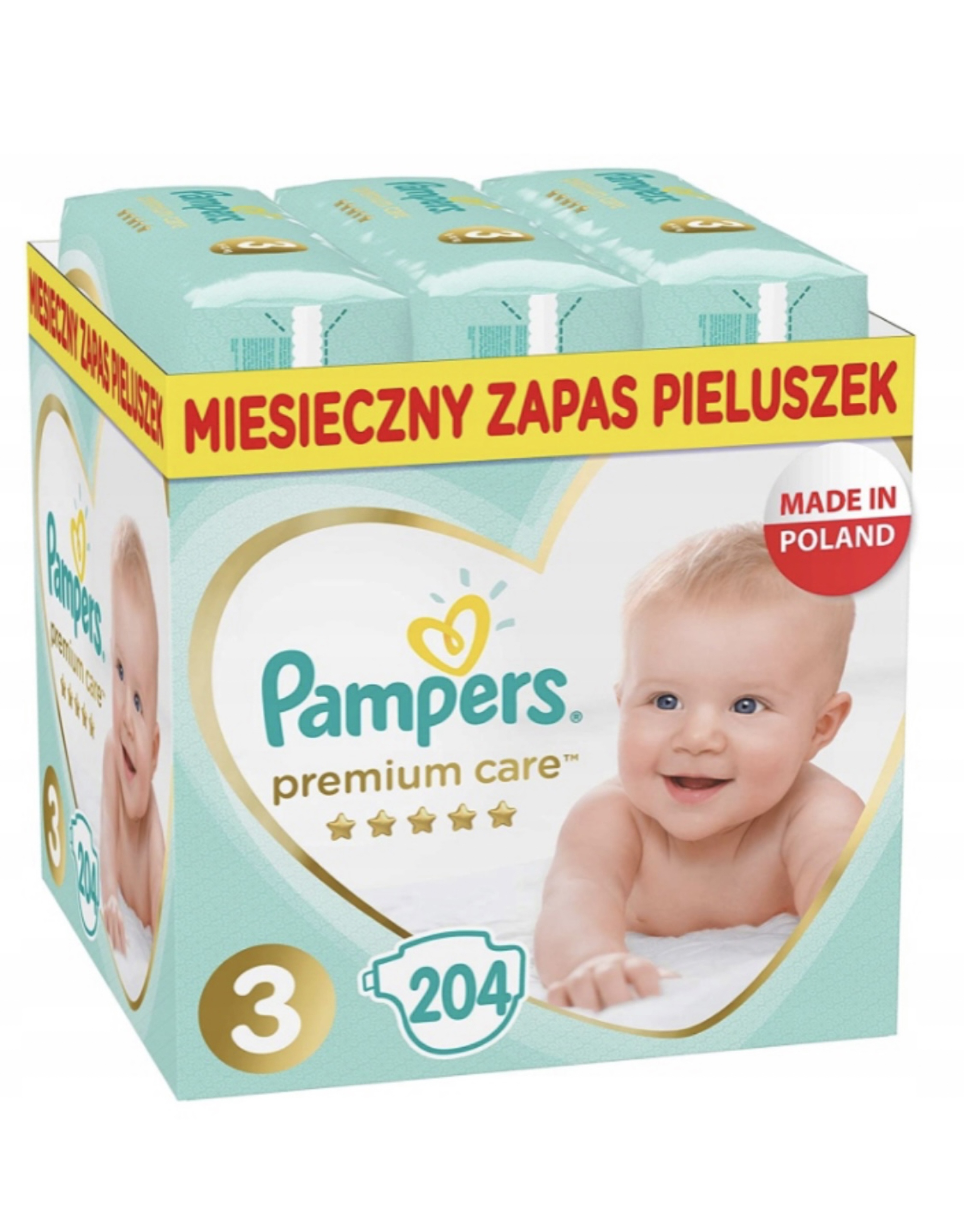 pieluszki huggies super dry