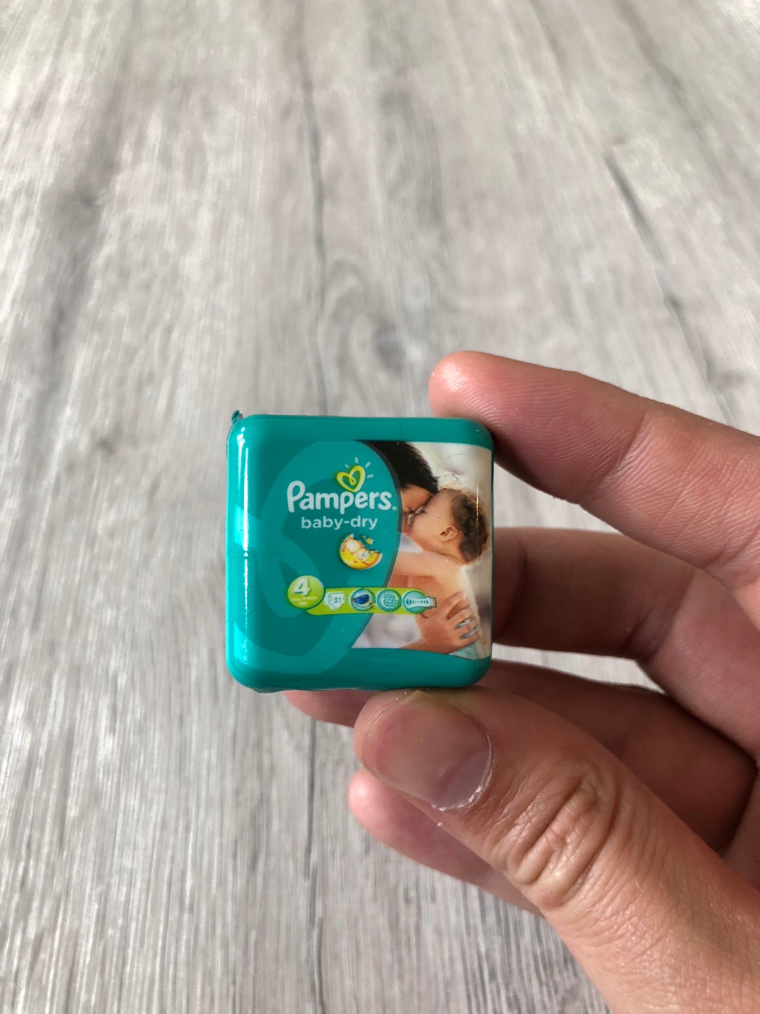 pampers srodowisko.dla robakow