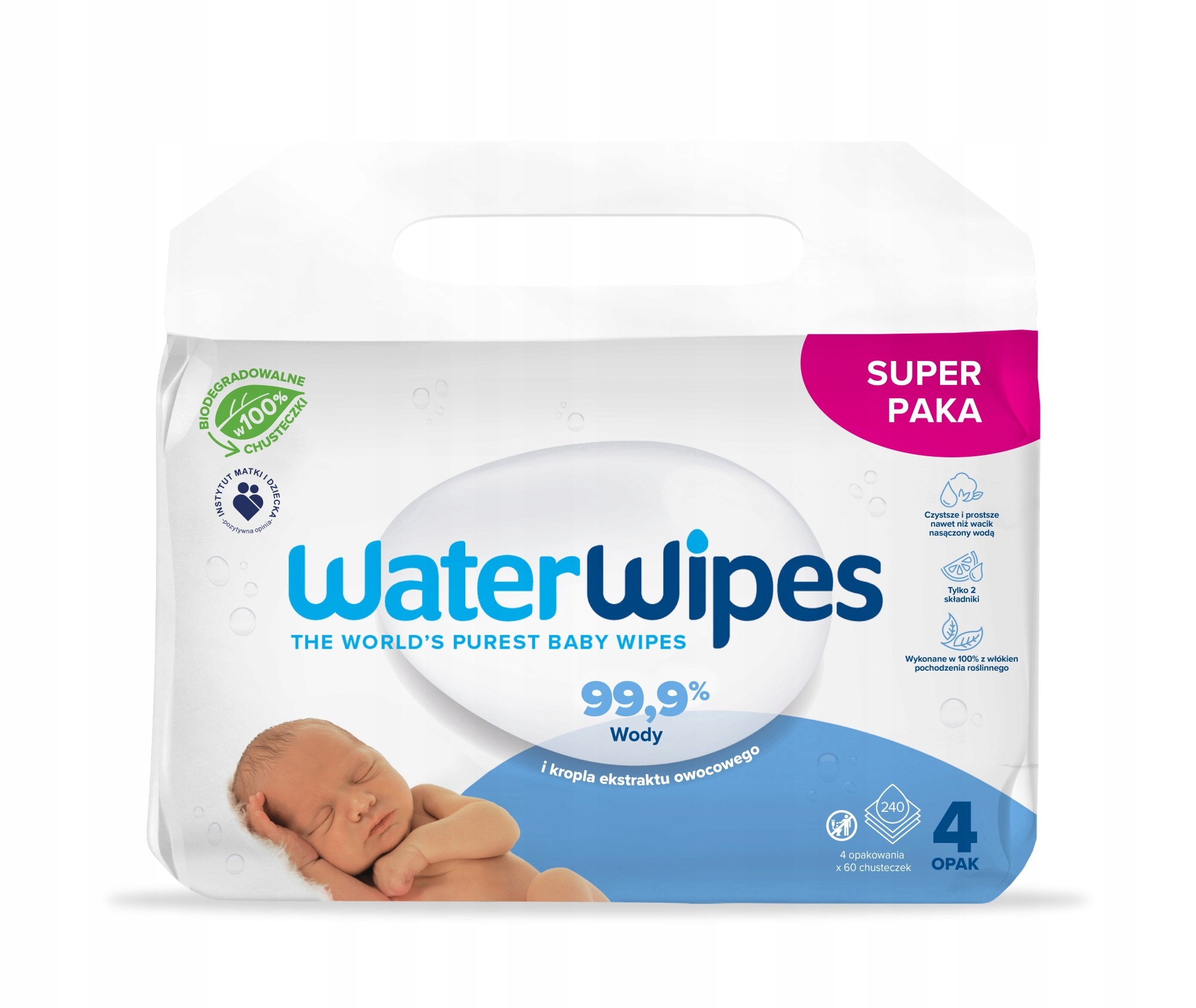 pampers premium care uczula po kilku miesiacach