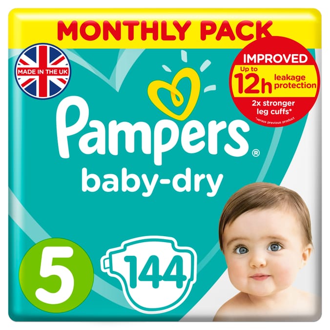 pampers dla psa allegro