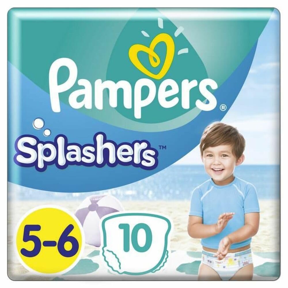 pampers 2 active baby