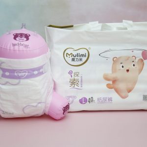 smyk pampers premium s 4