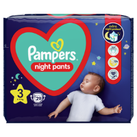 pieluchy pampers premium box