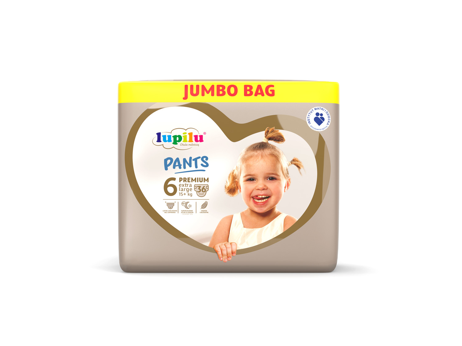 pampers pieluchomajtki jak sciagac