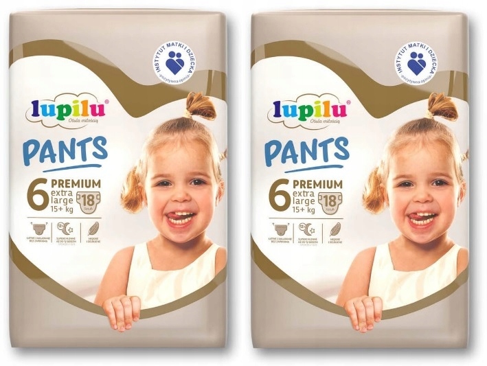 gemini pampers pants 5