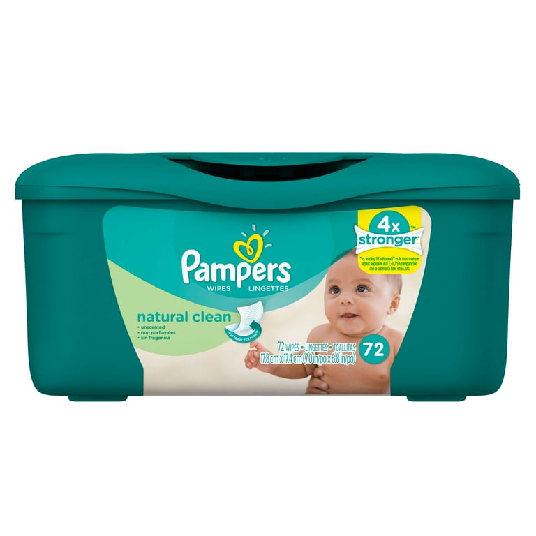 pampers rabaty