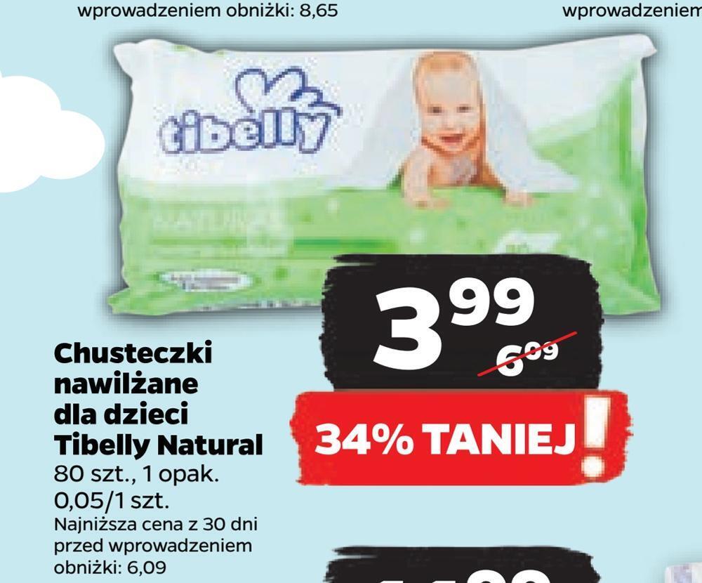 pampers plakat