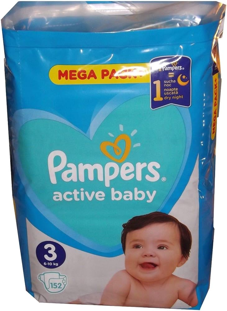 pampers premium care rozmiary pieluch