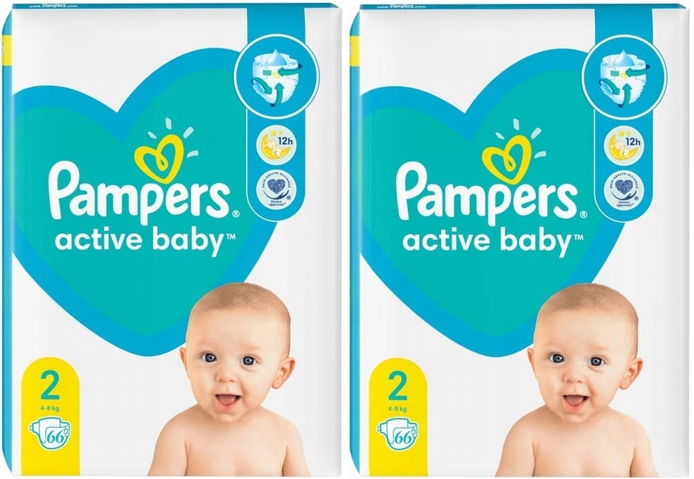 carrefour pampers 3