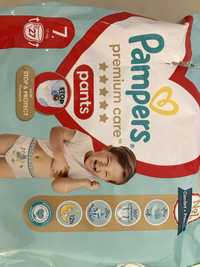 czym się różni pampers od pampers premium care