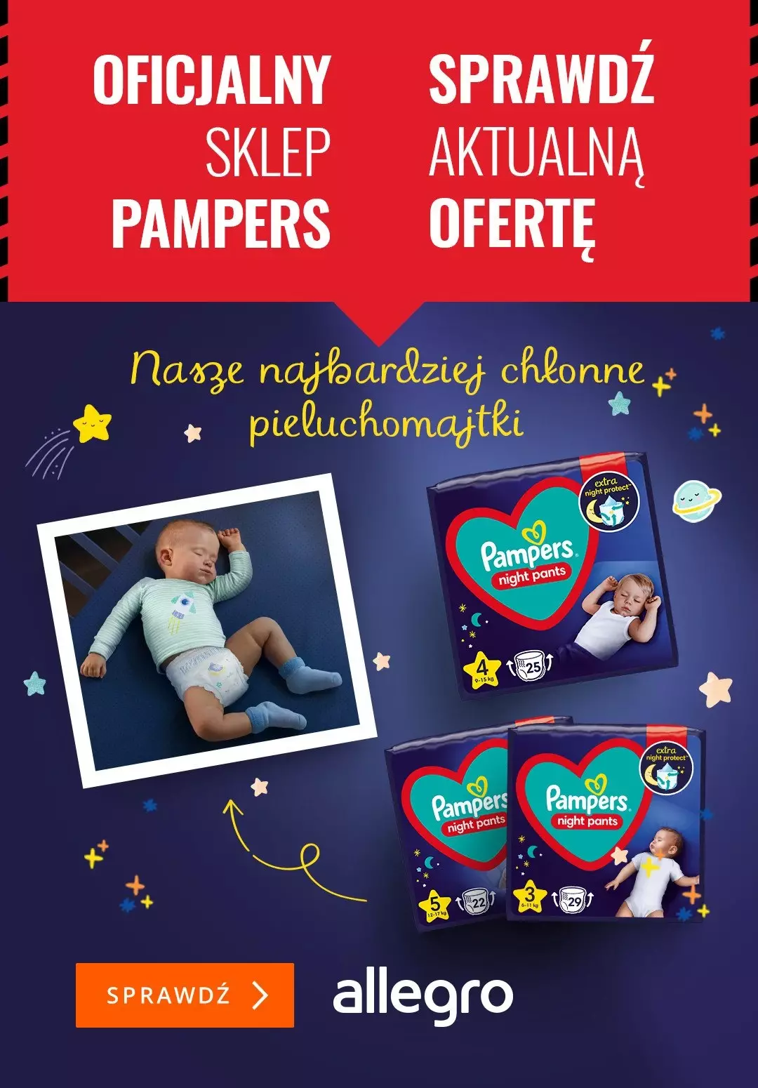 pampers new baby dry 2 68szt