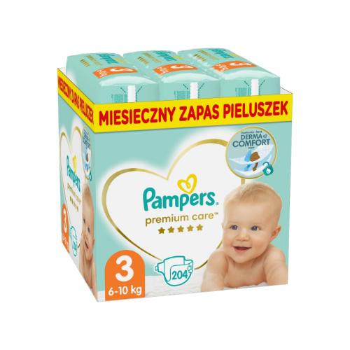 pampers 5 promocja tesco