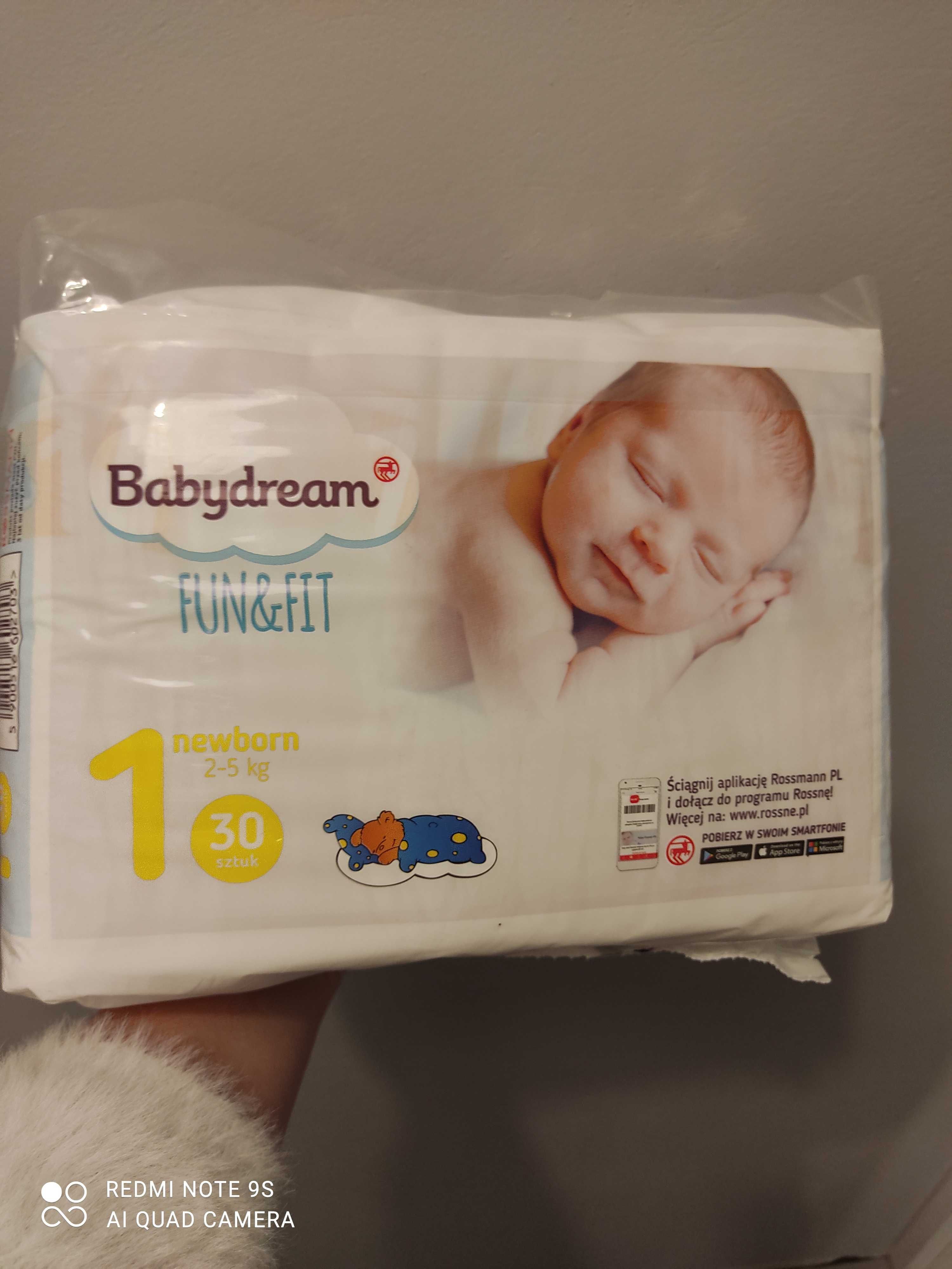 chusteczki nawilzane huggies