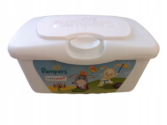 pampers sleep&play pieluchy jednorazowe rozmiar 4t