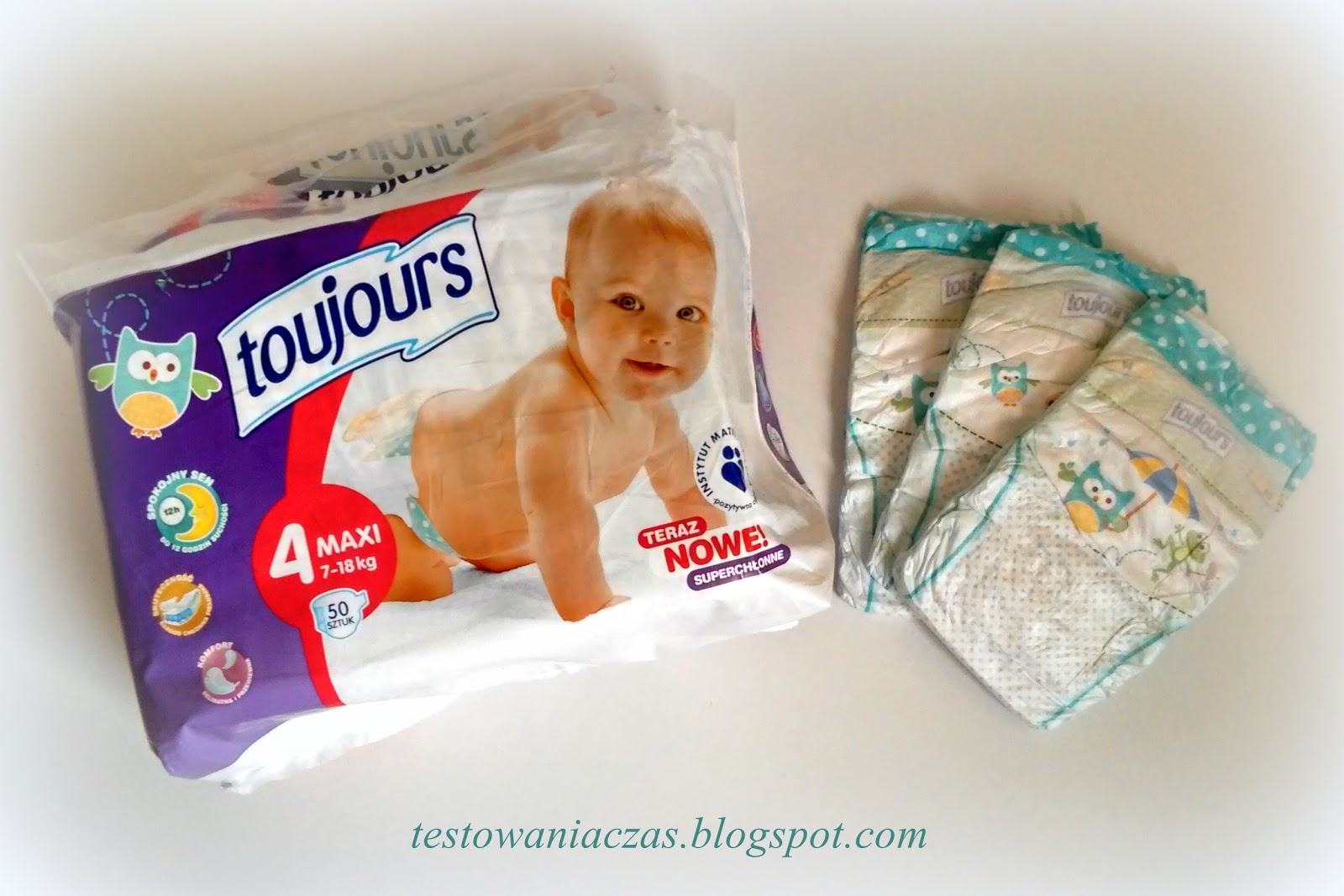 pampers 2 94 szt