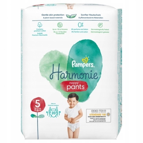 pieluszki pampers premium care mega box