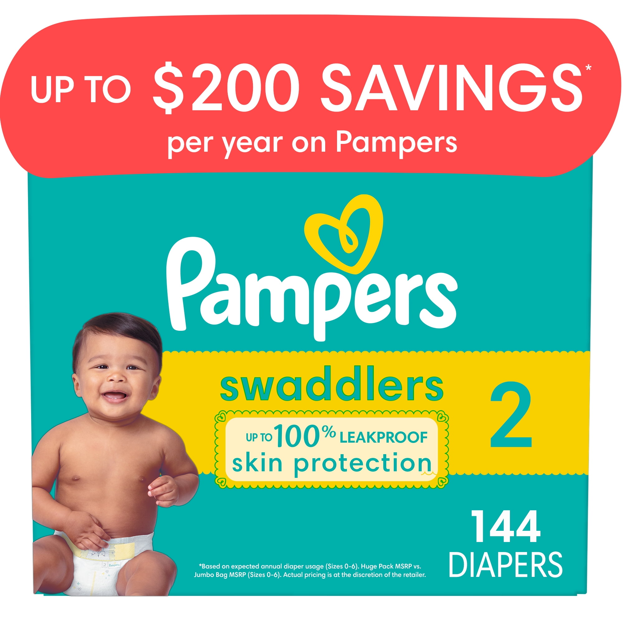 pampers pants klejacy pasek