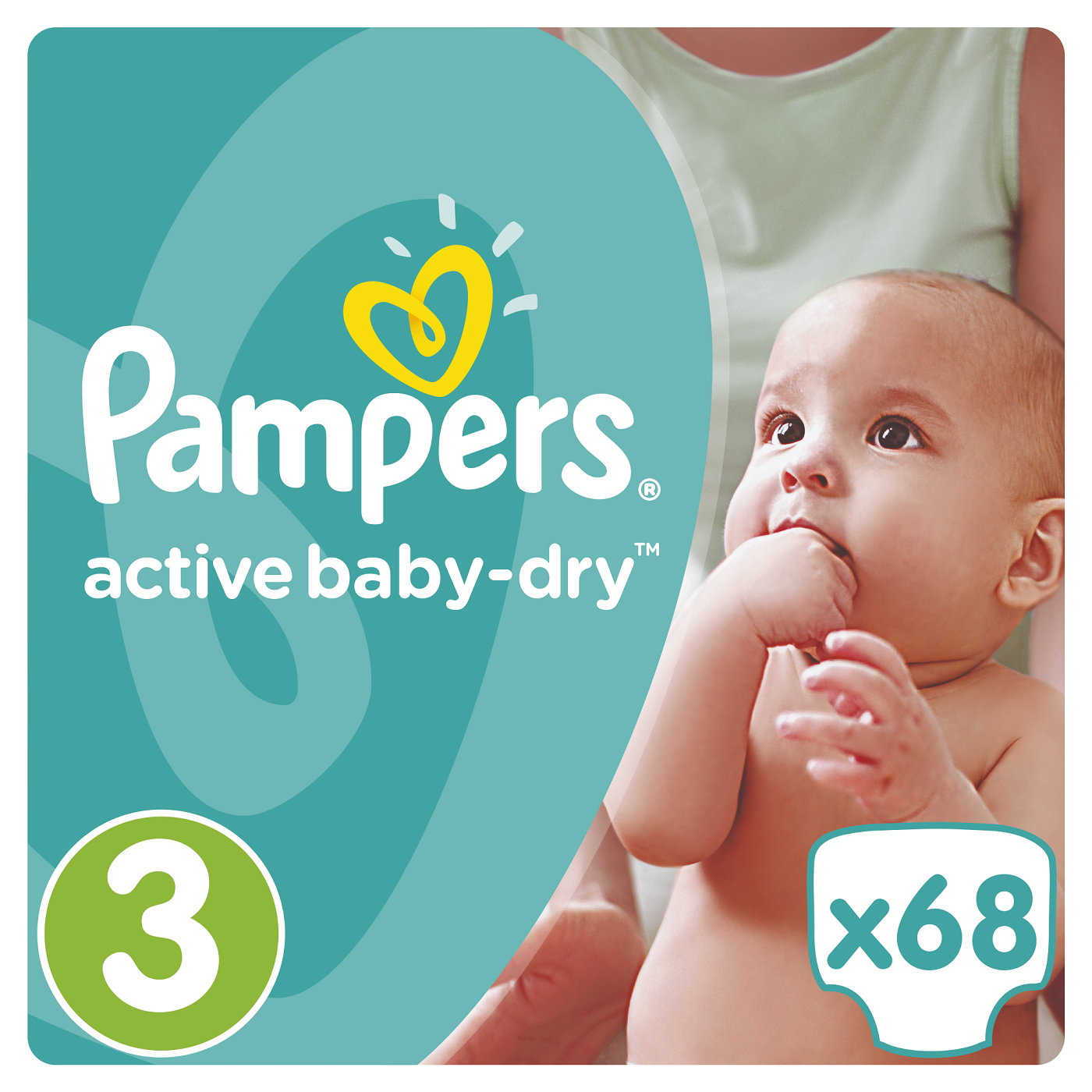 pampers 5 site selgros24.pl