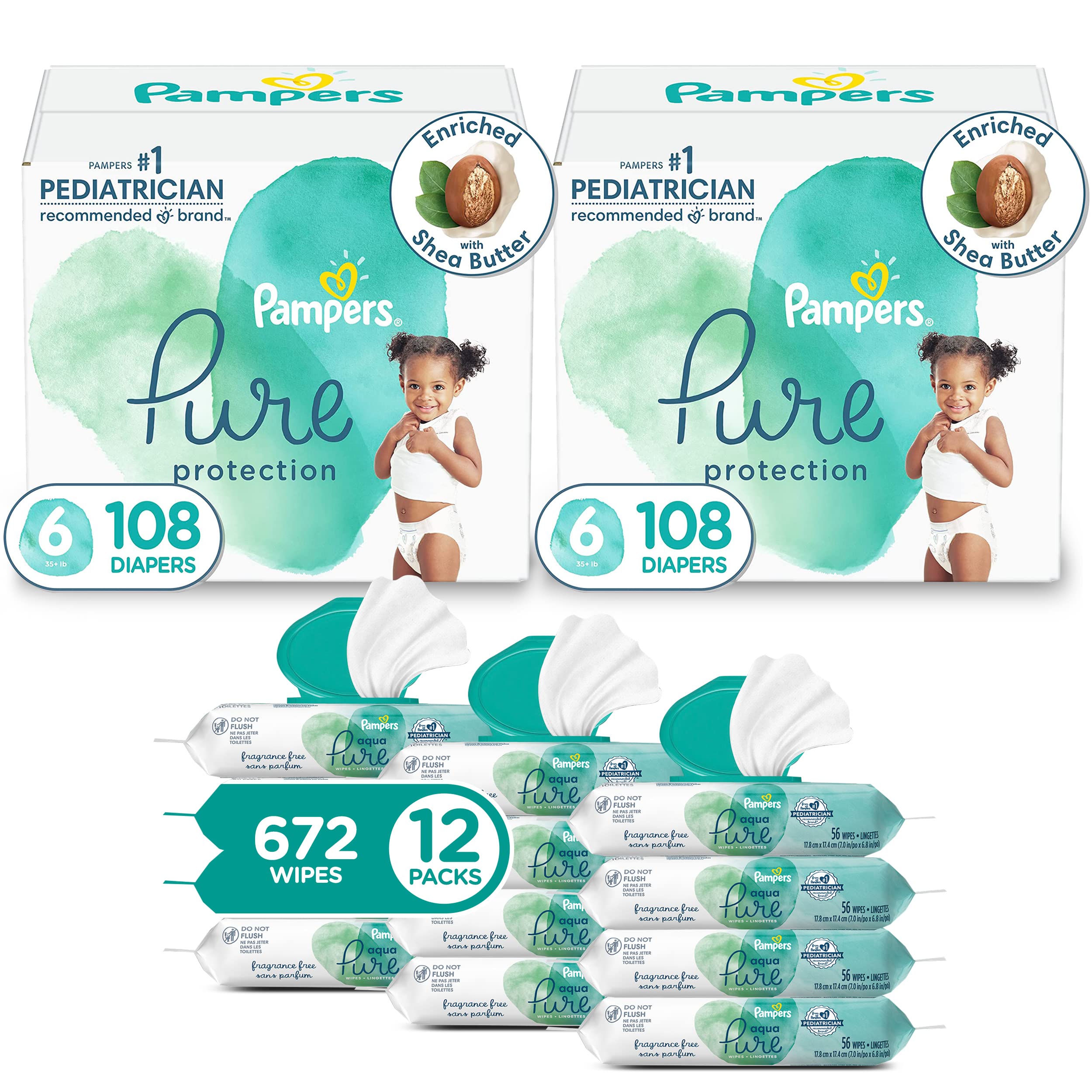 pampers premium care 4 od ilu kilo