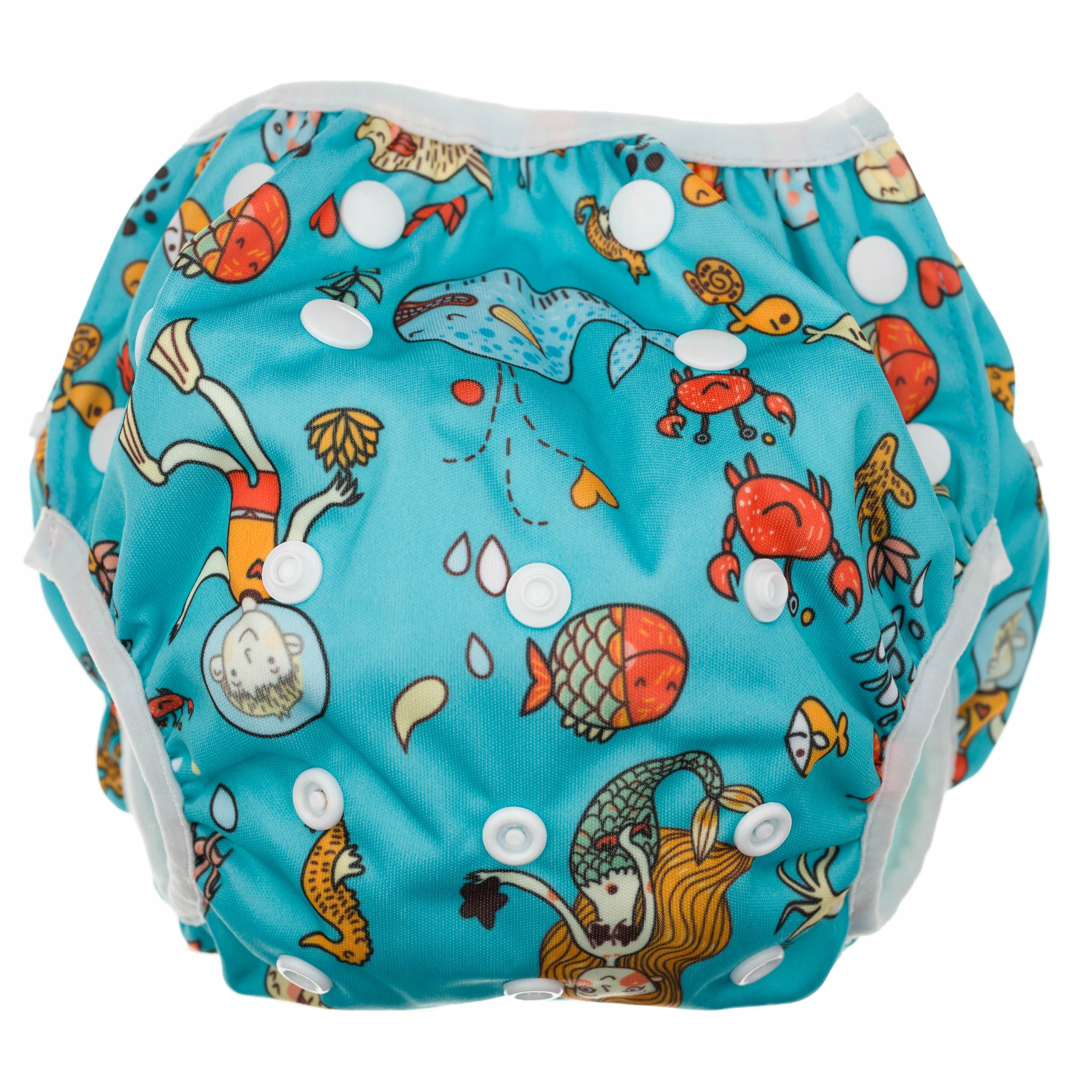 tanie pieluchy pampers 3