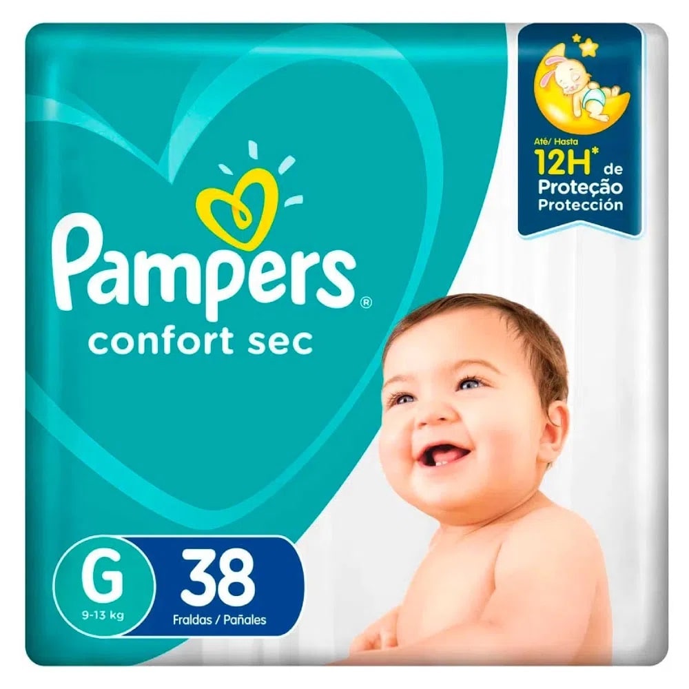 pieluchy pampers pants 5 promocja