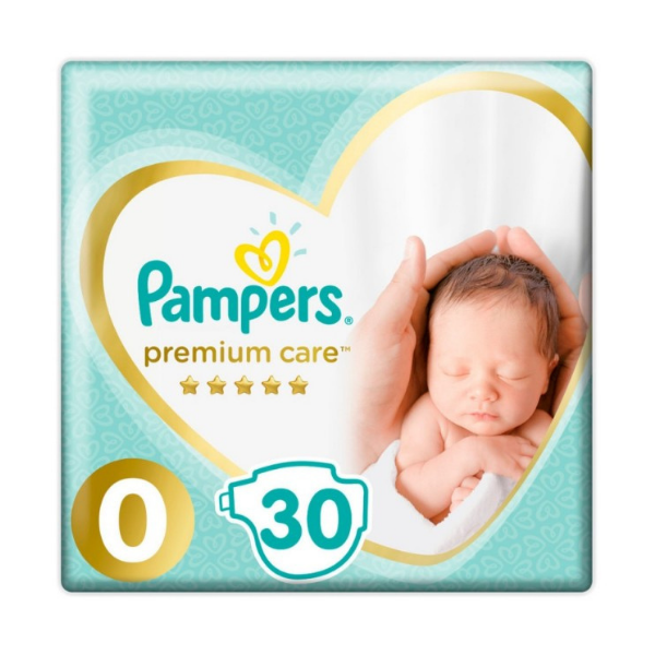 pieluchy pampers 6 promocja