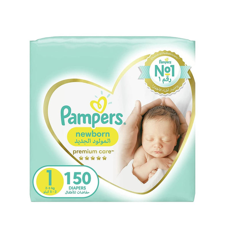 dada vs pampers premiim care