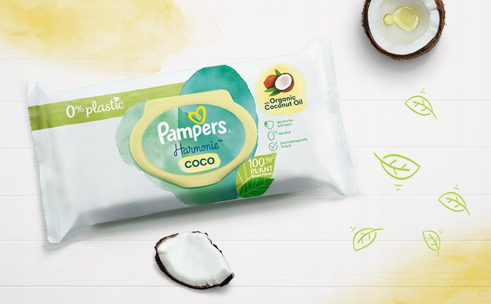 pampers premium care uczula po kolku miesiacach