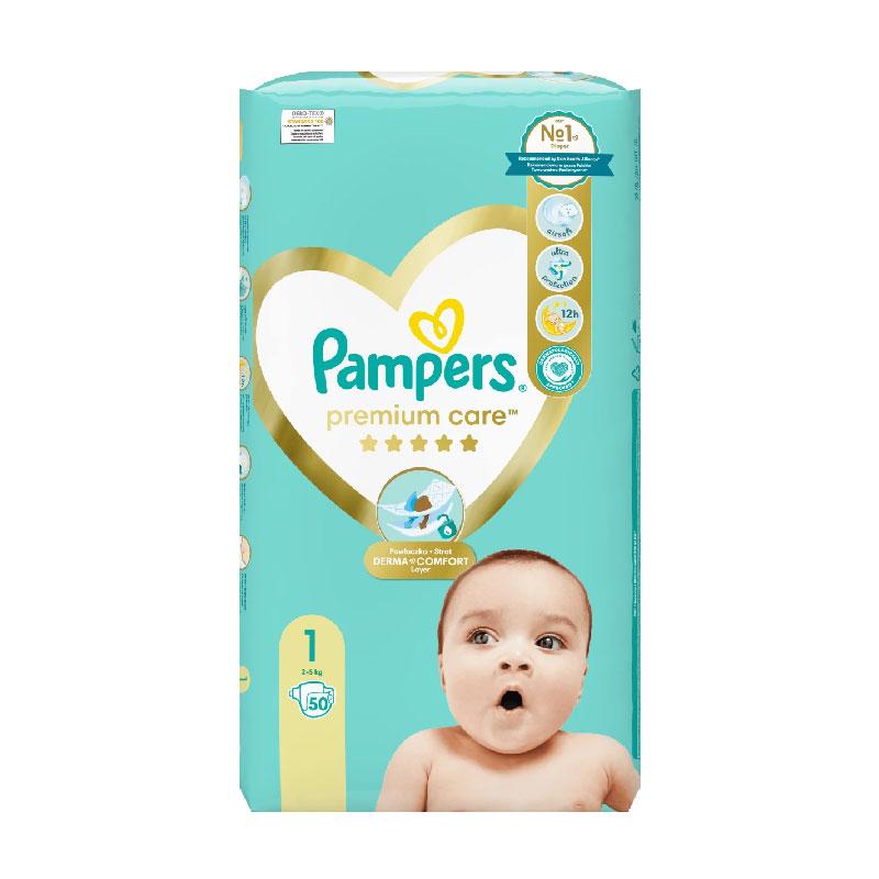 rossmann pieluchy babydream 4