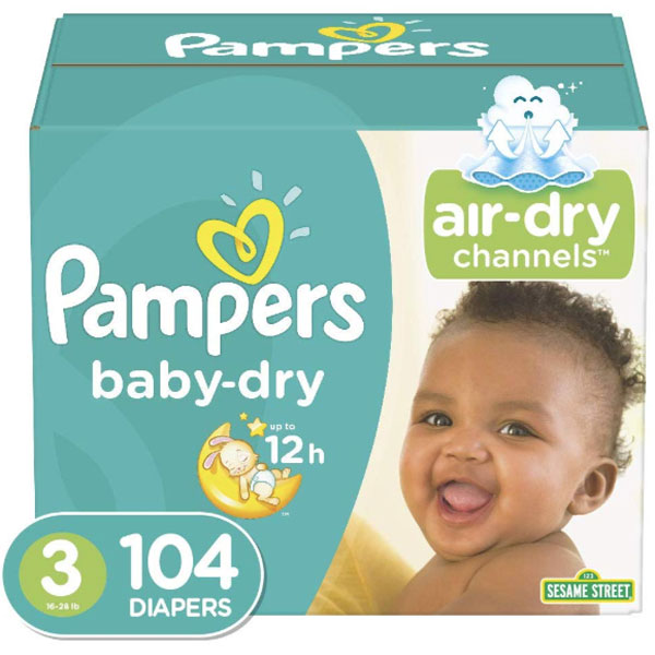 pampers aqua pure skierniewice