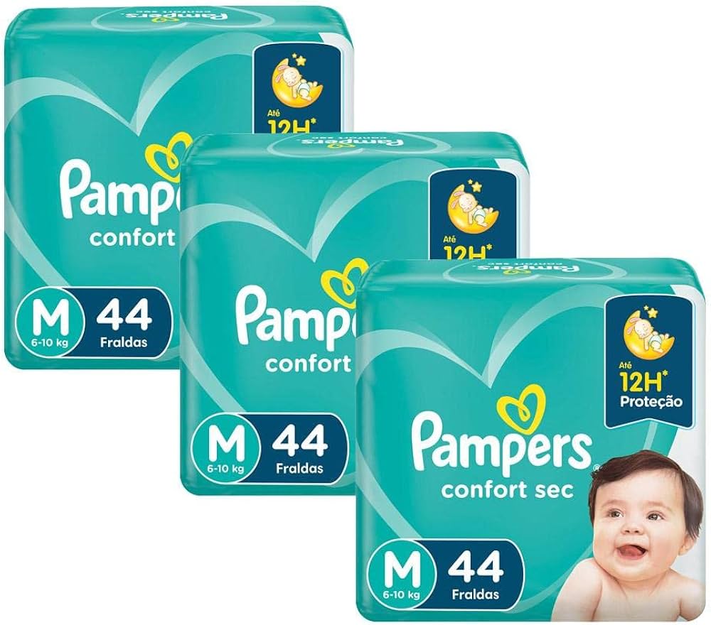 pampers active baby dry 4 biedronka