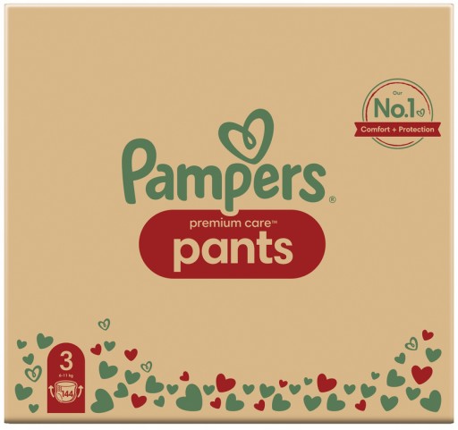 pants pampers 4 czy