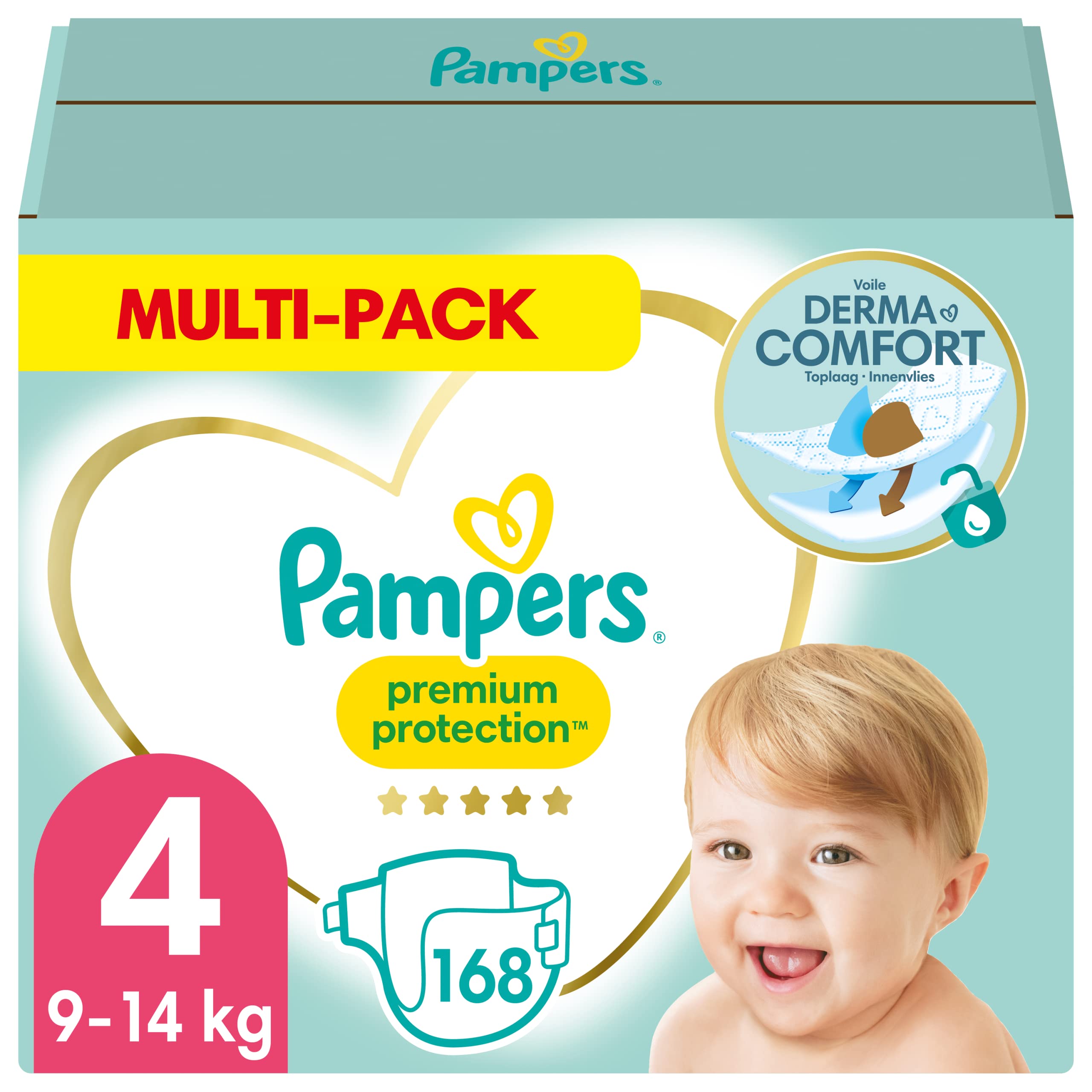 chusteczki nawilżane pampers baby fresh clean