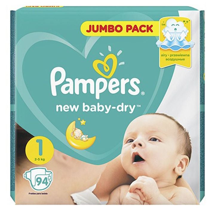 pampers.pl koszmary senne