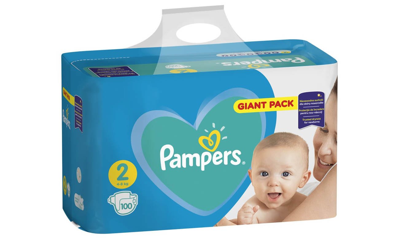 reusable pampers