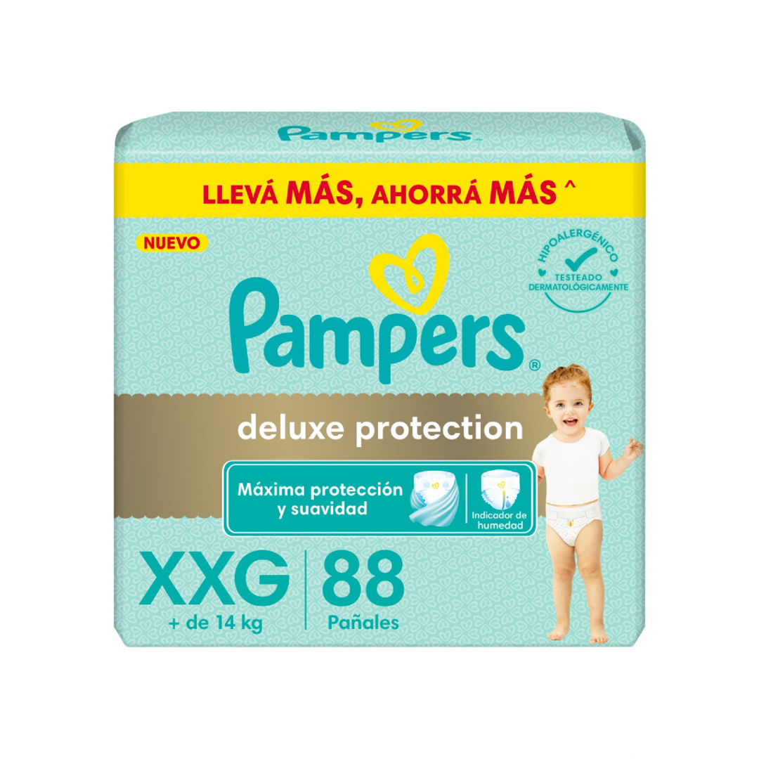 pampers mtb