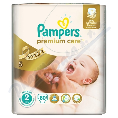 znak towarowy pampers