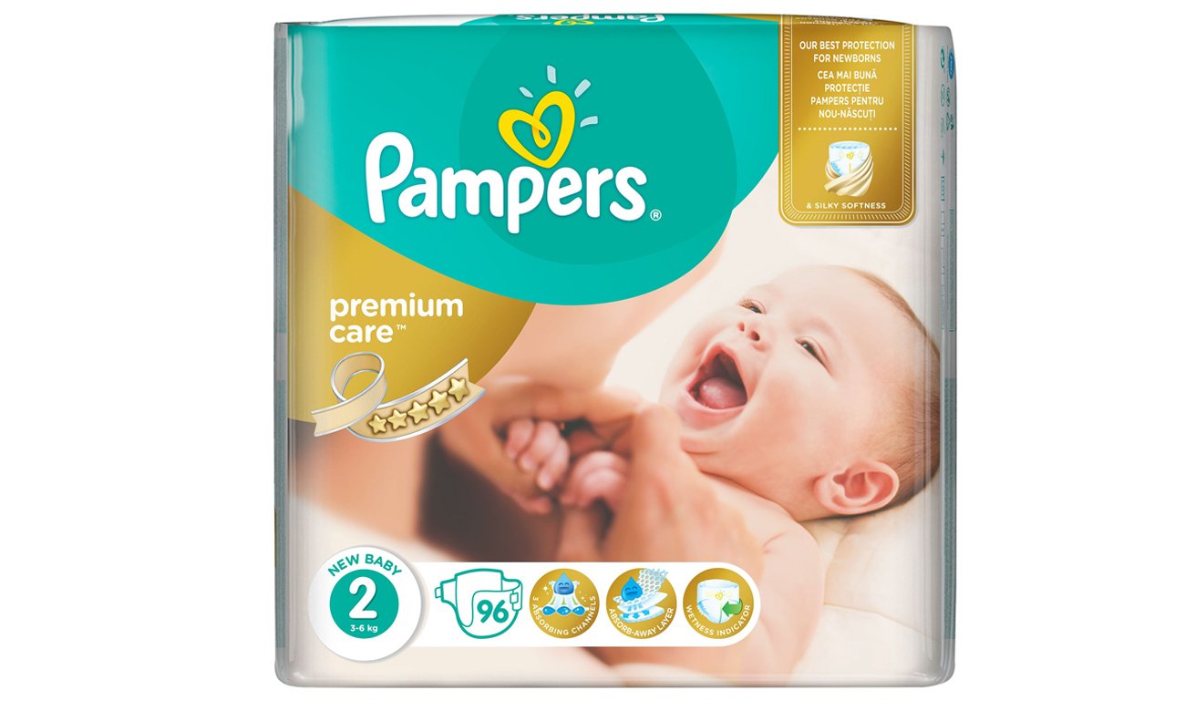 pampers active baby-dry pieluszki