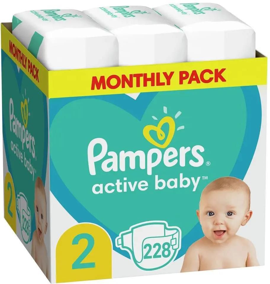 pampers play 2