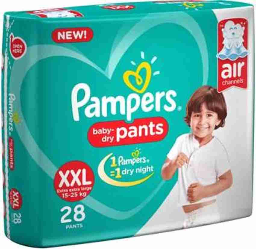 pampers premium care 4 box tesco