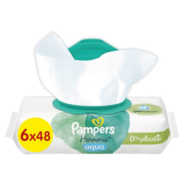 pampers play and sleep opinie