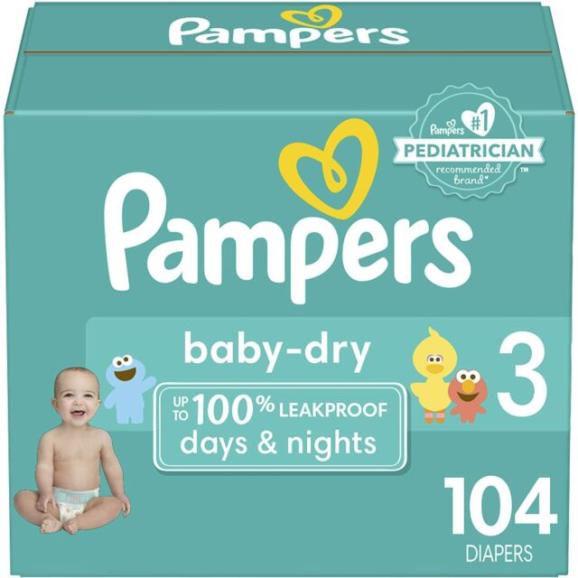 pampers premium care pieluchy 1 newborn 2 mini 222 szt