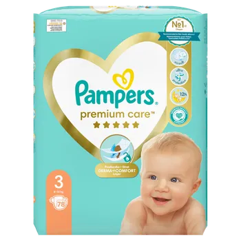 pampers 4 najtaniej