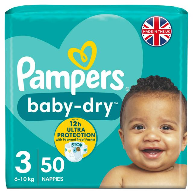 pampers premium care 2 do 5