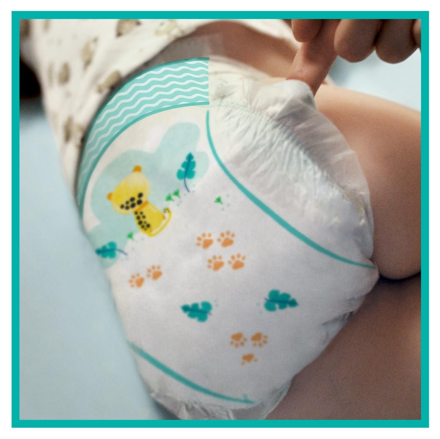 pampers 4 a 4 plus