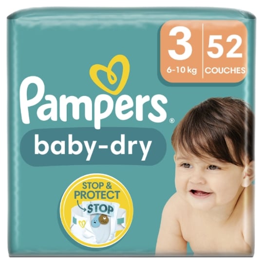 pampers premium care pieluchy 1 newborn 2 mini 222 szt